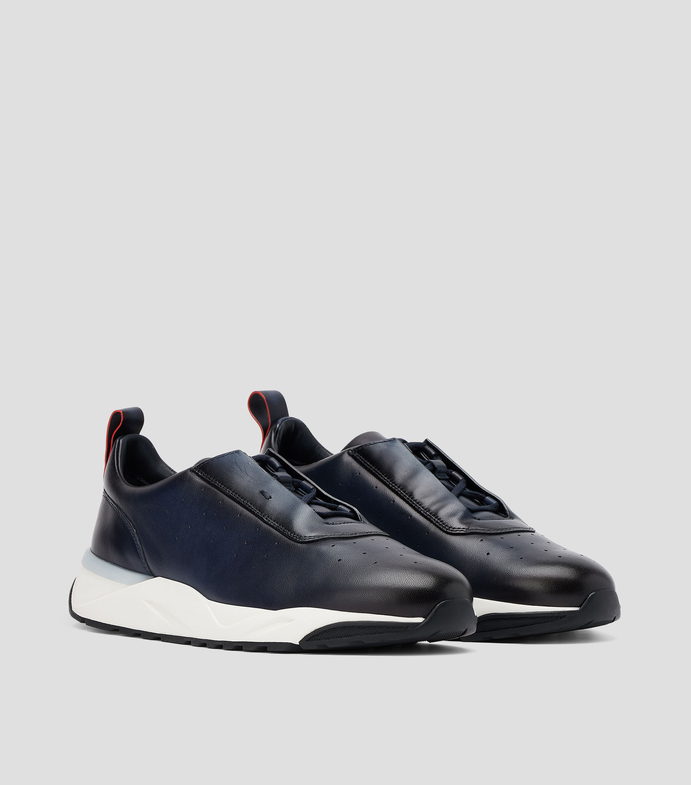 Tenis Runnning Hombre